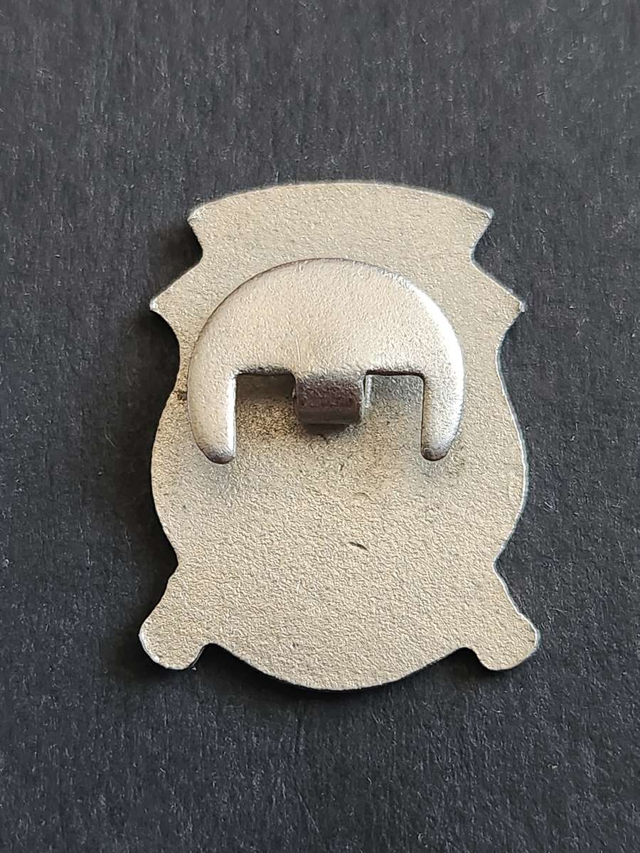 Grey College 100 Years 1955 Badge