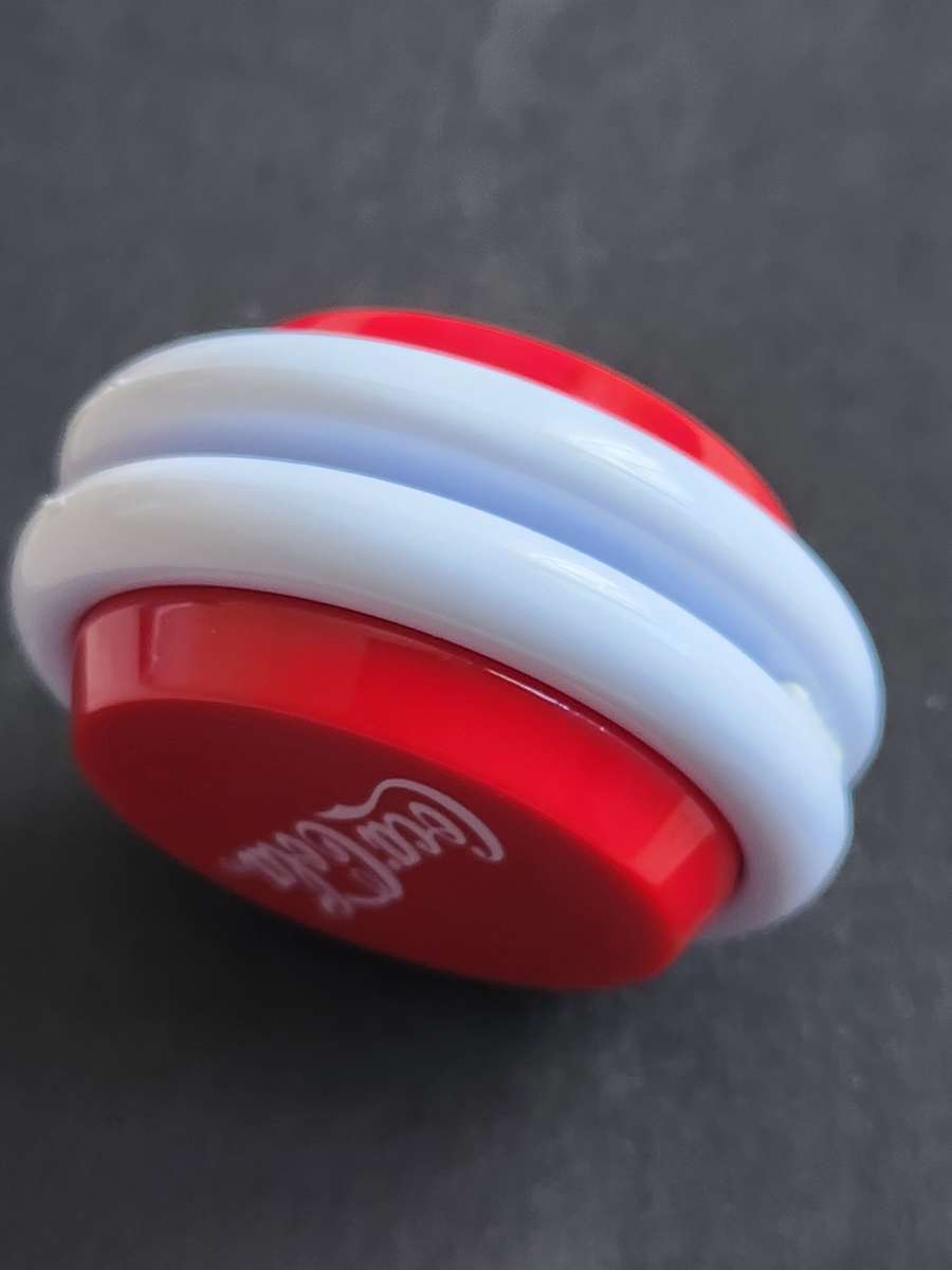 Coca Cola Yoyo