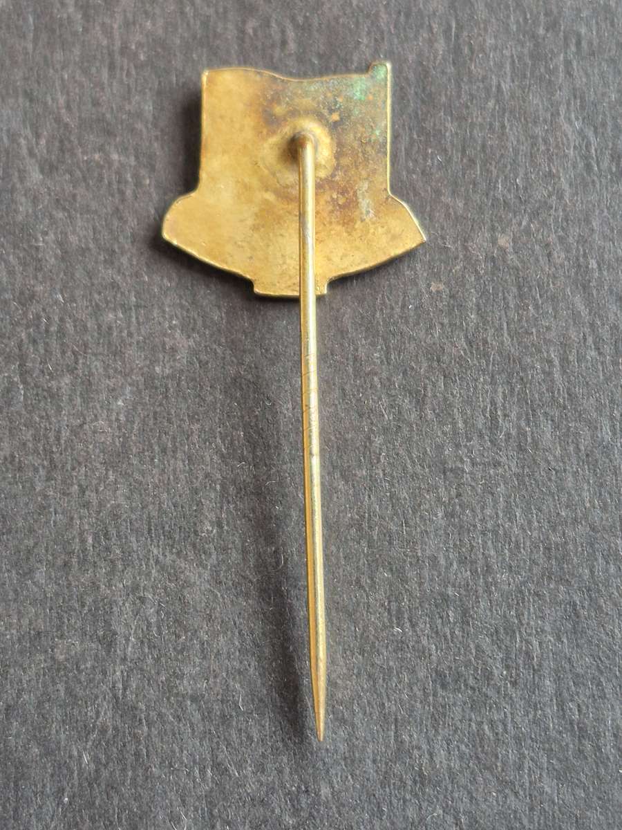 SA Games Stick Pin Badge