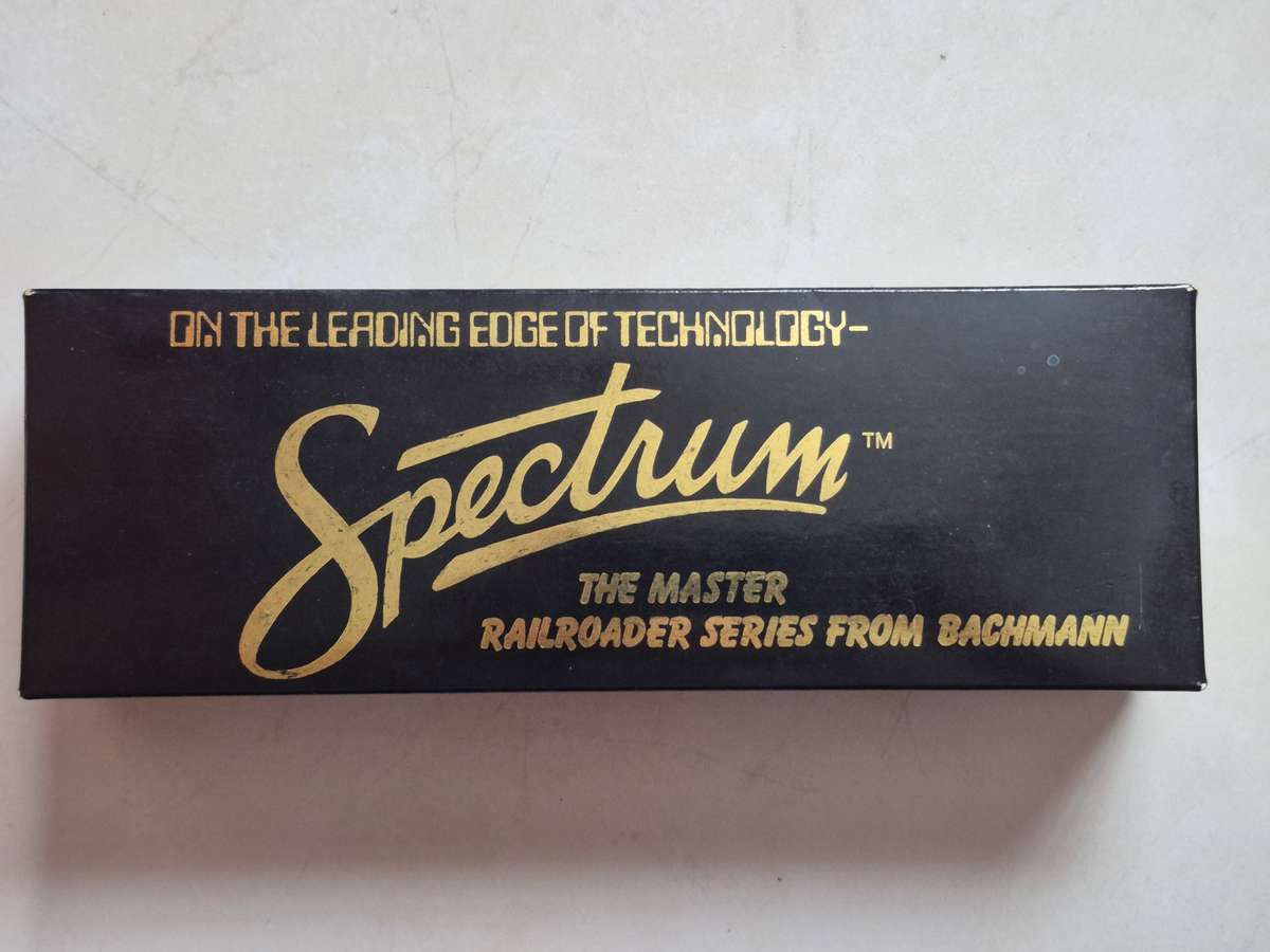 Spectrum Item no. 81805 "HO" 0-6-0 Saddle Tank Switcher - DCC Ready (Southern)
