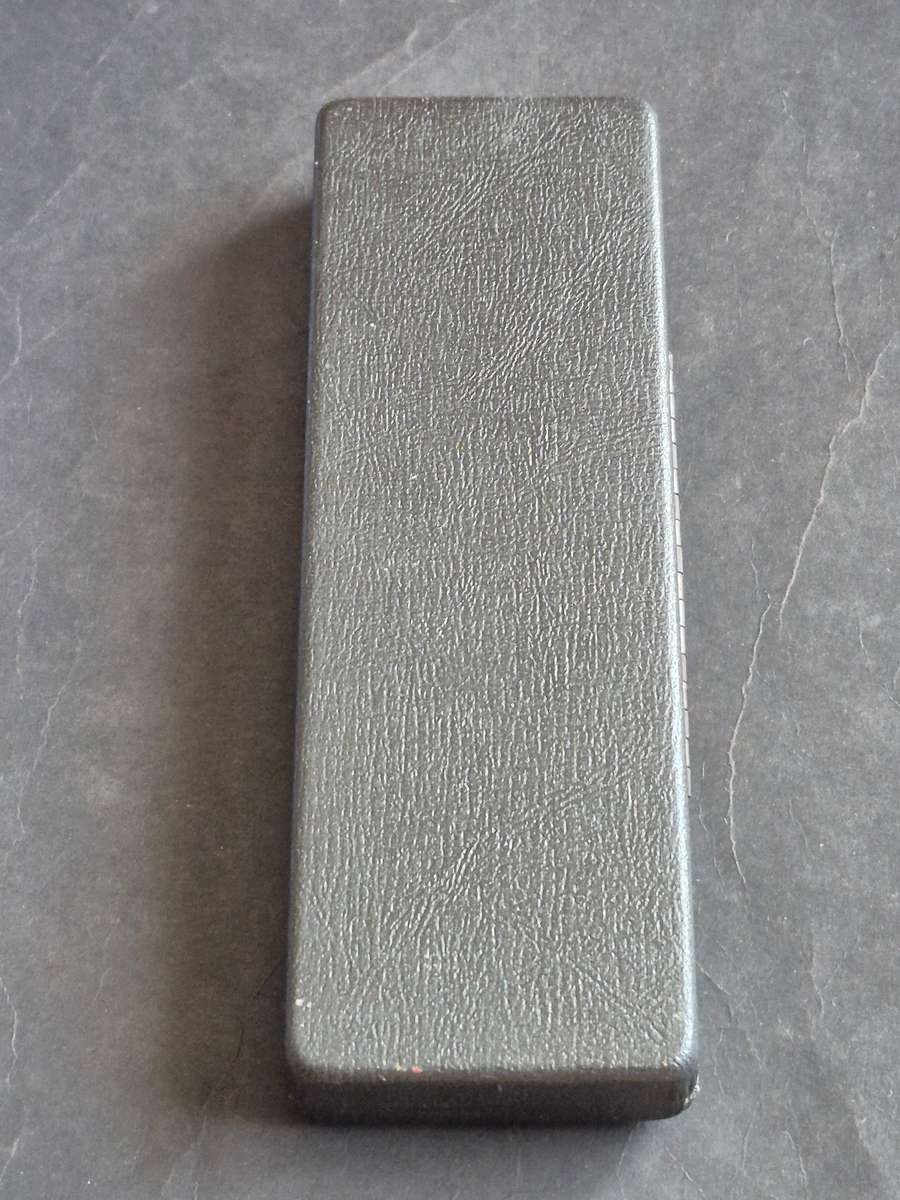 Cross Pen/Pencil Set 1/20 10kts Rolled Gold (engraved)