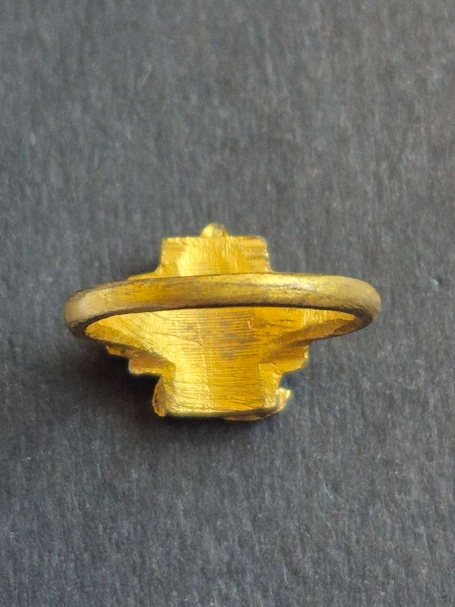 Royal Airforce Brass Ring