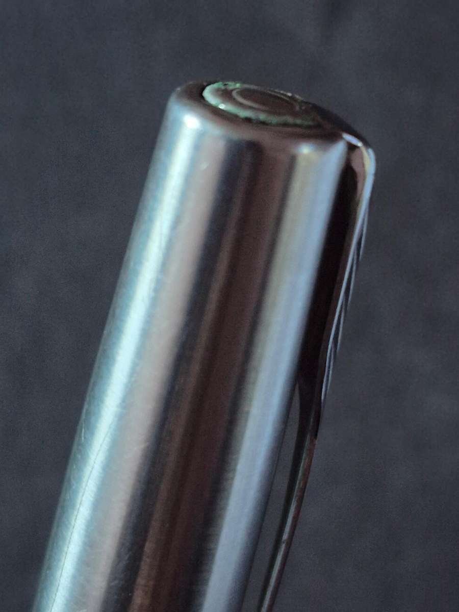 Vintage Parker Frontier made in USA Rollerball Pen (needs refill)