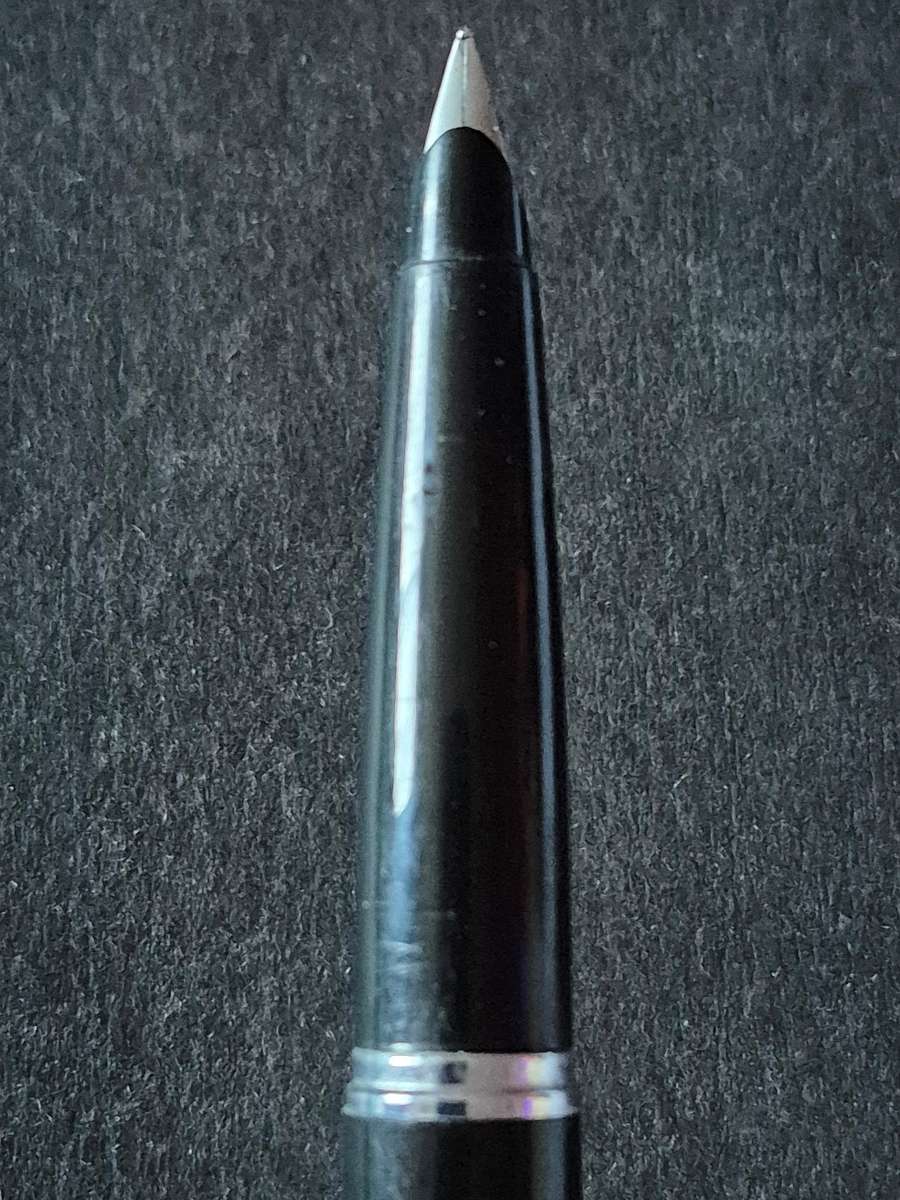 Vintage Parker School 45 Fountain Pen (nice condition)