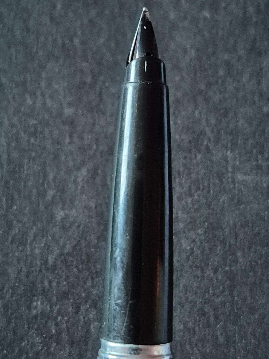 Vintage Parker School 45 Fountain Pen (nice condition)