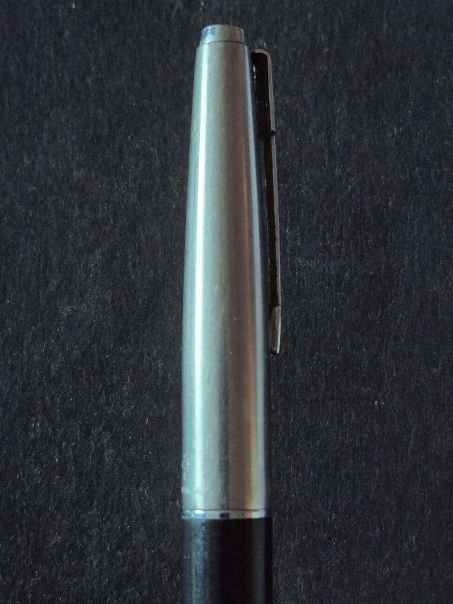 Vintage Parker School 45 Fountain Pen (nice condition)