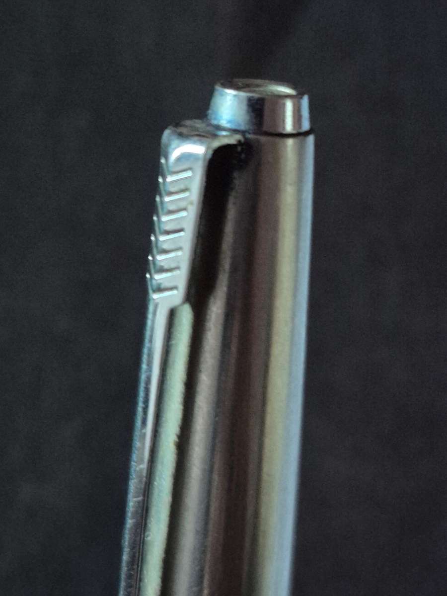 Vintage Parker School 45 Fountain Pen (nice condition)