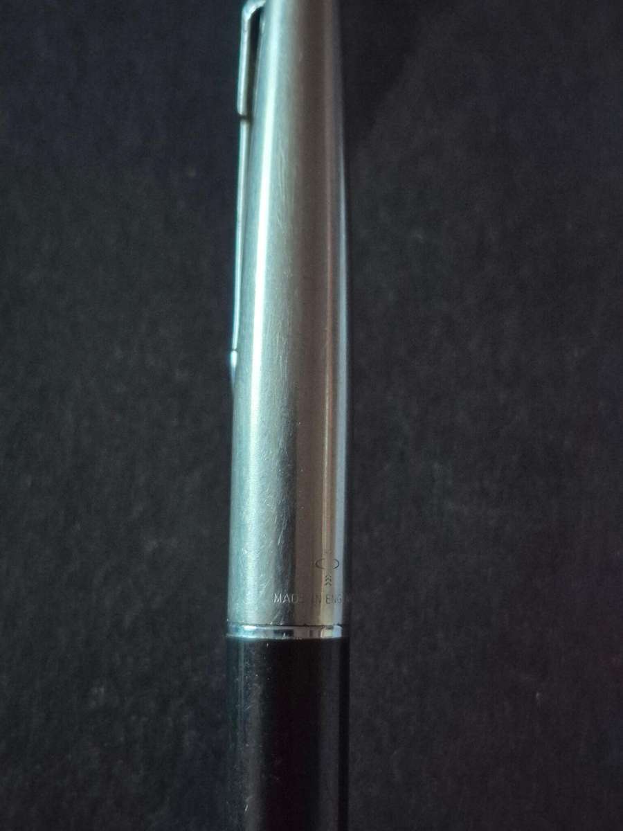 Vintage Parker School 45 Fountain Pen (nice condition)