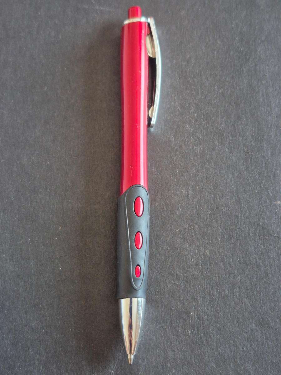 Vintage Coca-Cola Pen