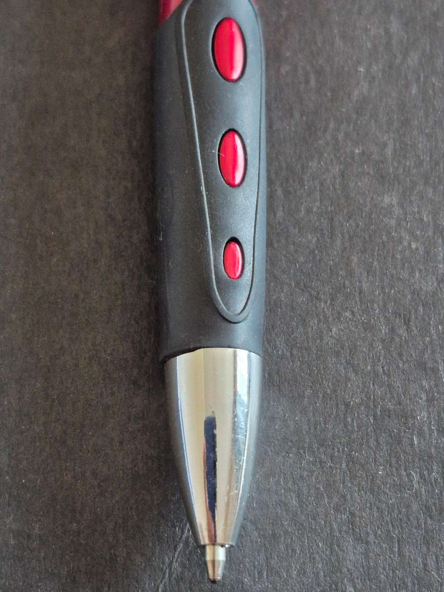Vintage Coca-Cola Pen