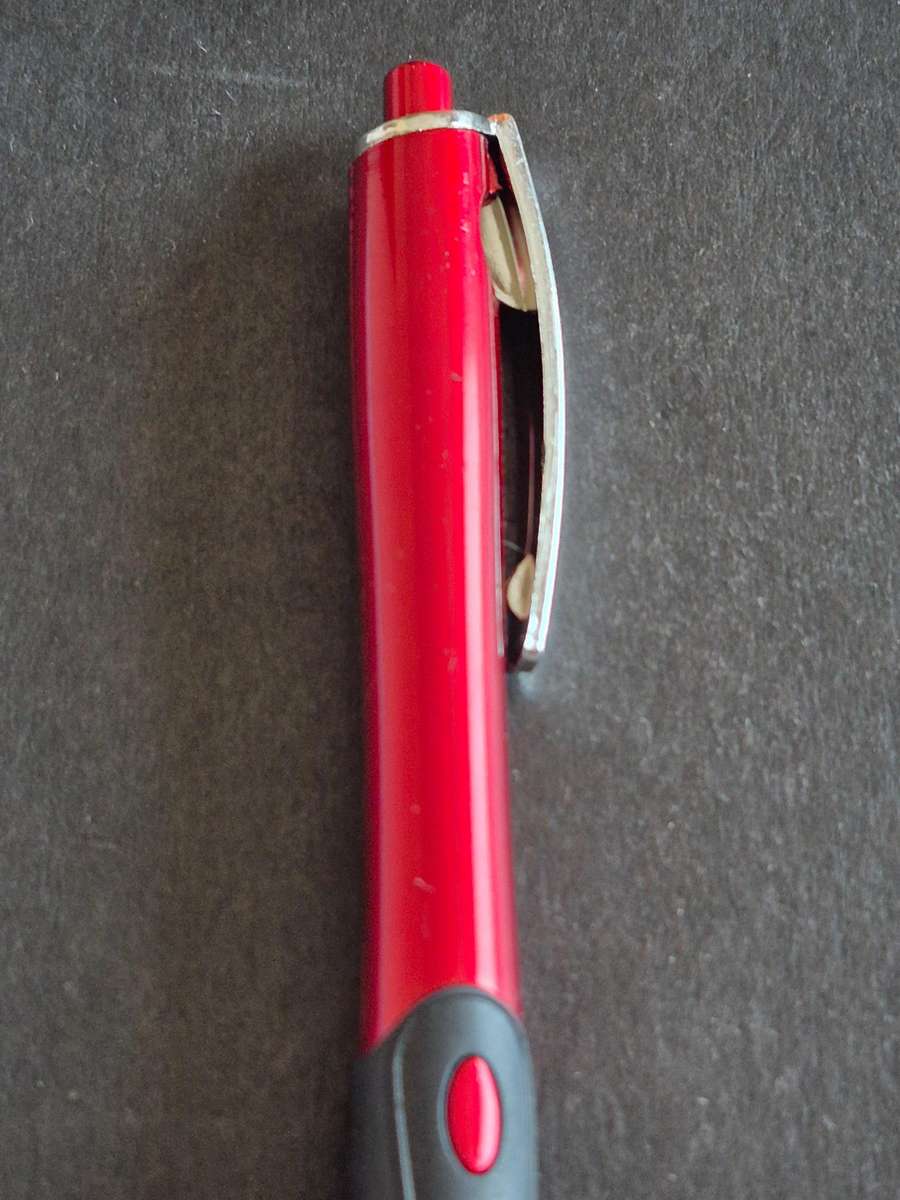 Vintage Coca-Cola Pen