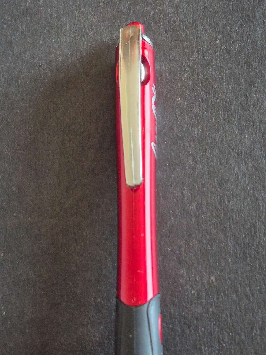 Vintage Coca-Cola Pen