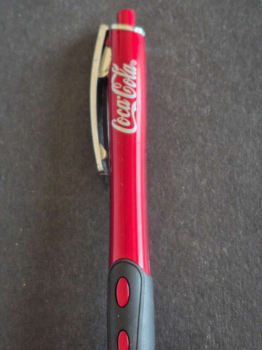 Vintage Coca-Cola Pen