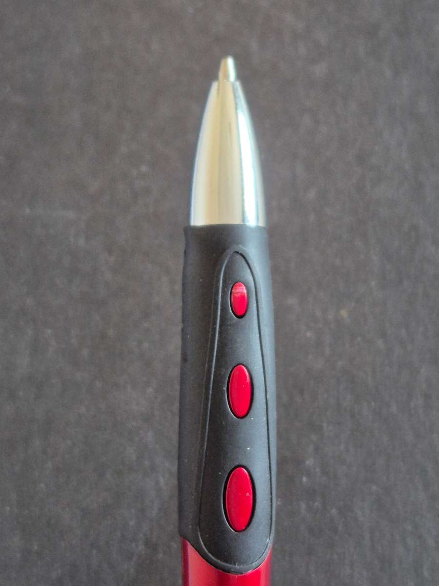 Vintage Coca-Cola Pen