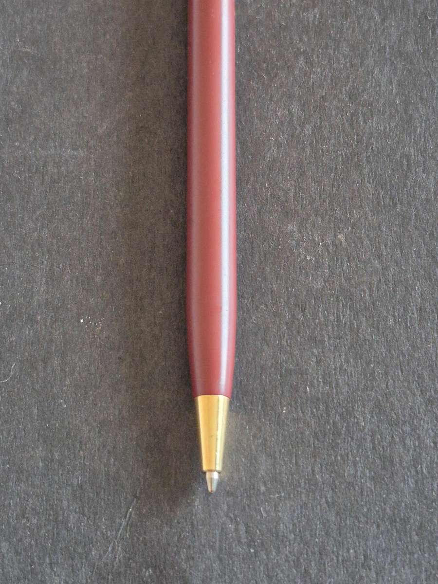 Vintage Saambou Pen (needs refill)