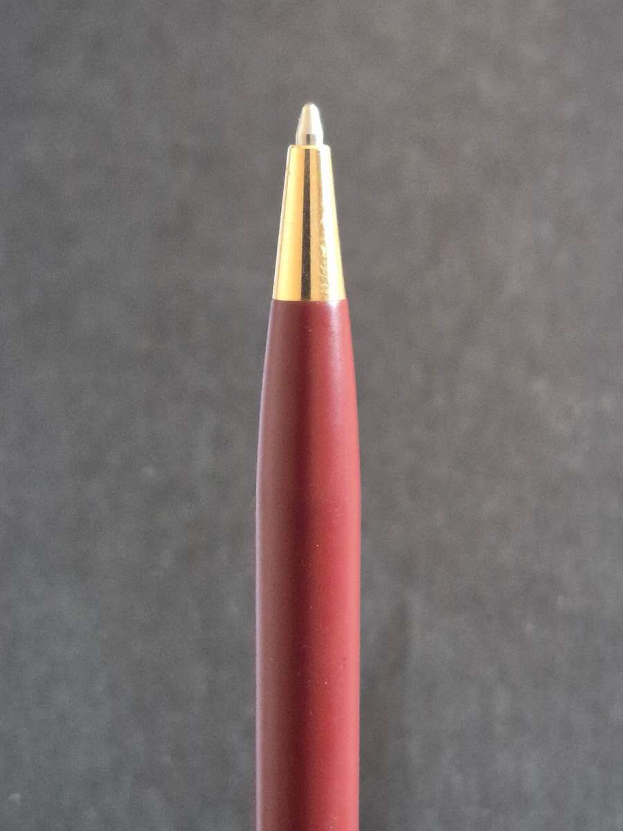 Vintage Saambou Pen (needs refill)