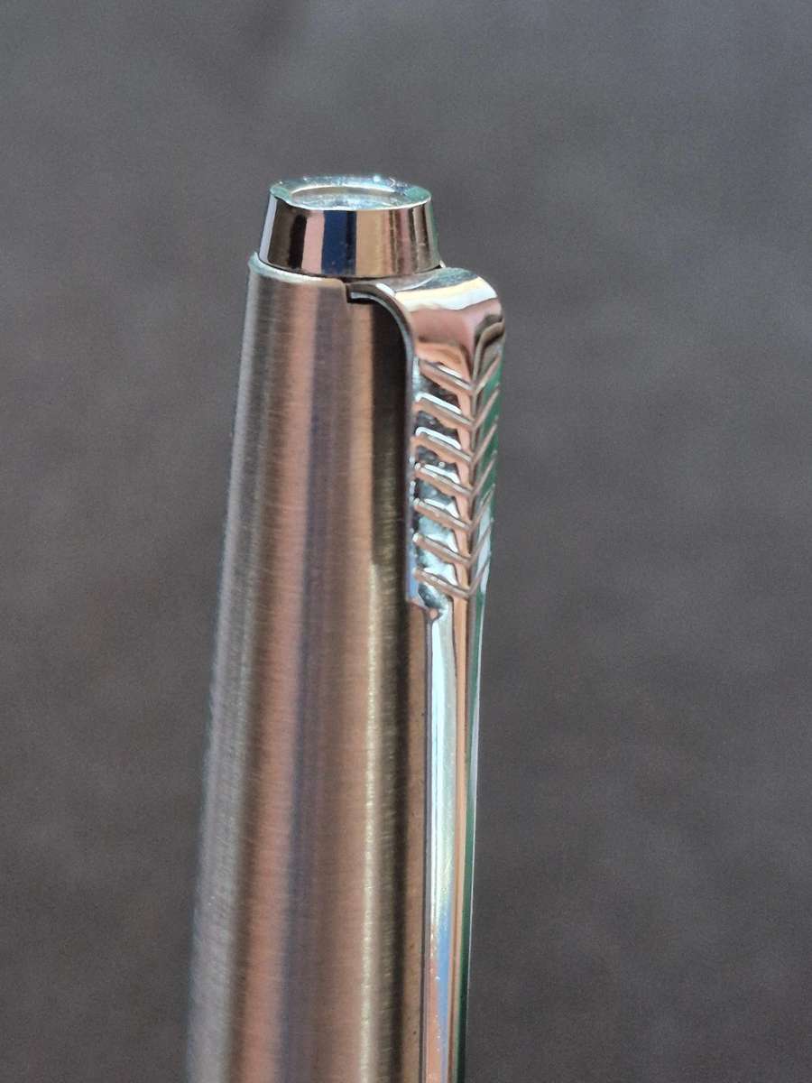 Vintage Parker School 45 Fountain Pen-needs refill (excellent condition)