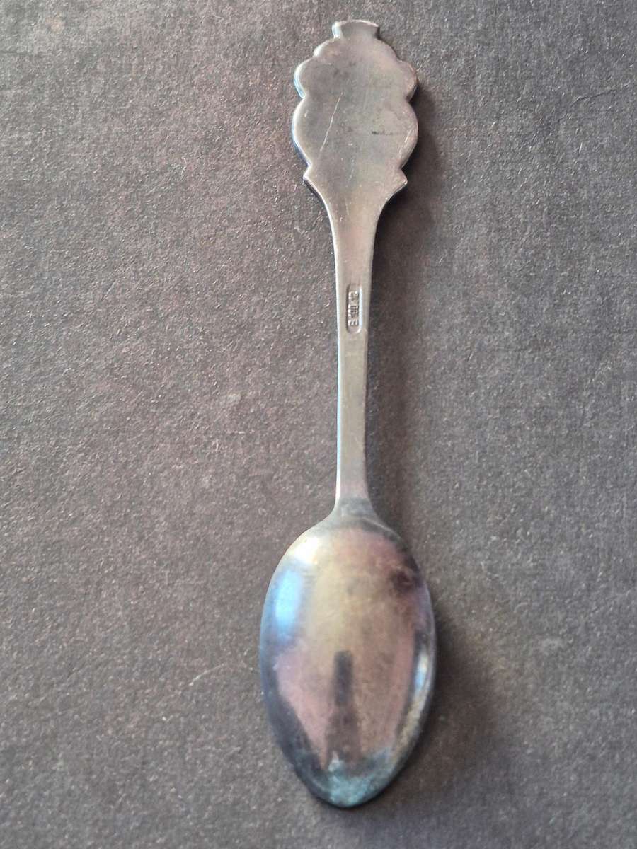 Rolex Spoon Bucherer Watches Lucerne