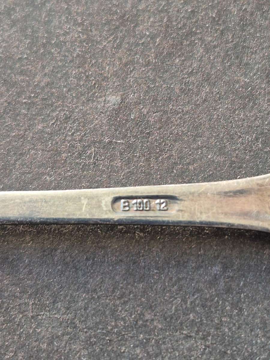 Rolex Spoon Bucherer Watches Lucerne