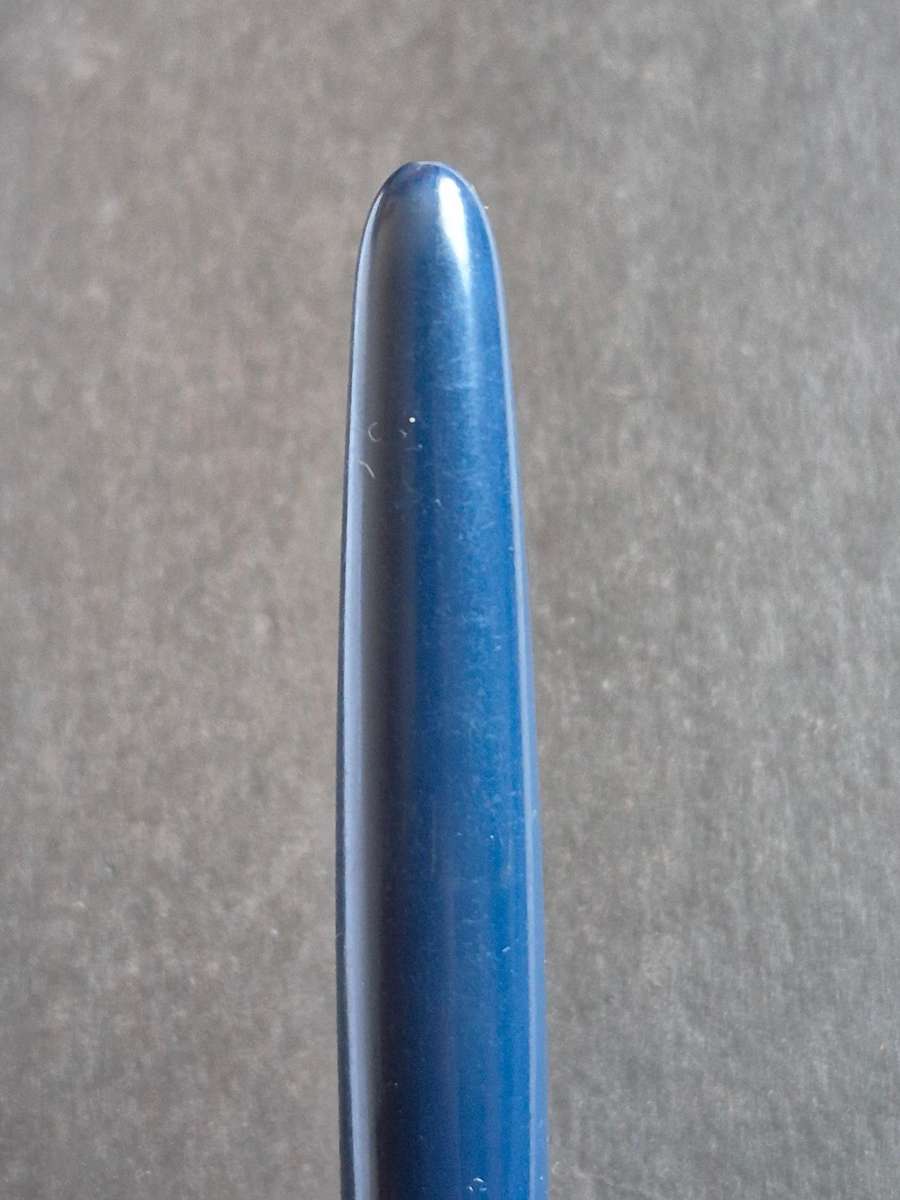 Vintage Parker 21 Fountain Pen (nice condition)