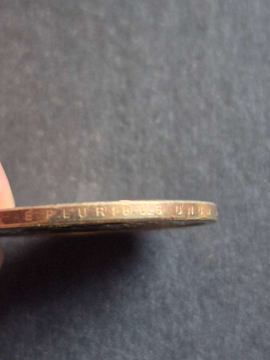 USA Sacagawea Dollar 2009P