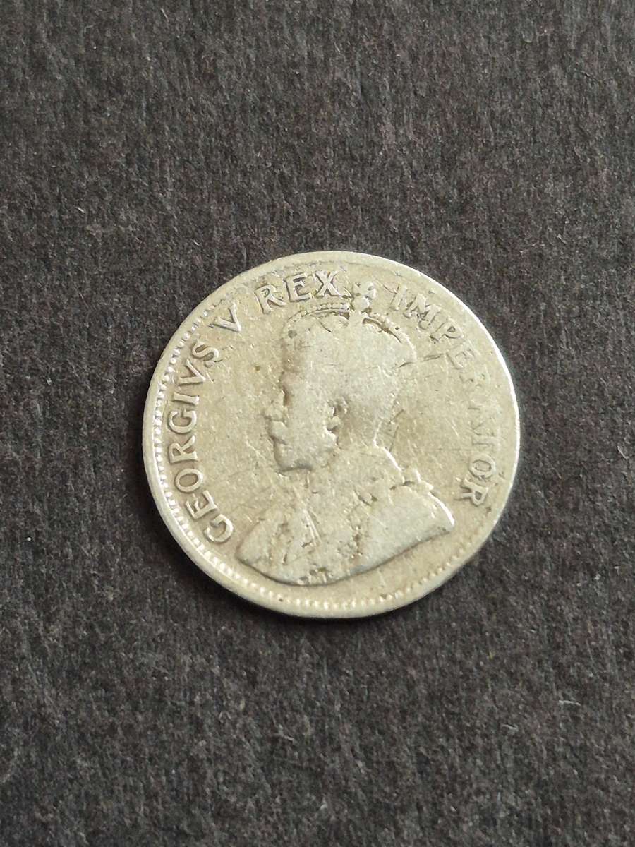 Union Tickey 1926 - Filler coin