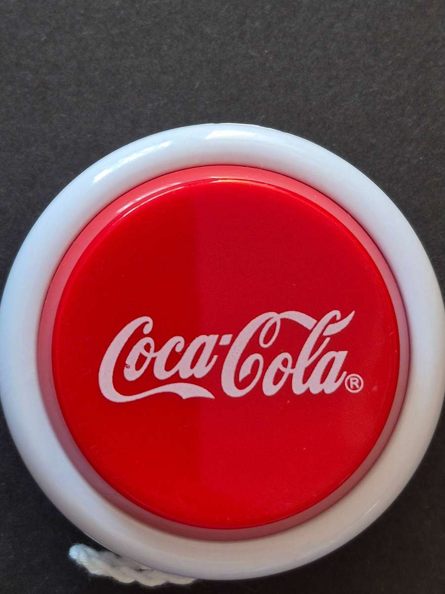Coca Cola Yoyo