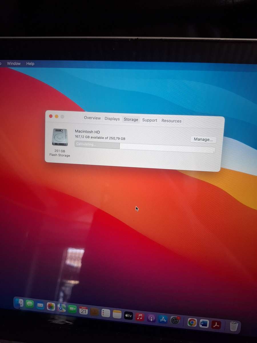 MacBook Pro (Retina, 15-inch, Mid 2015)