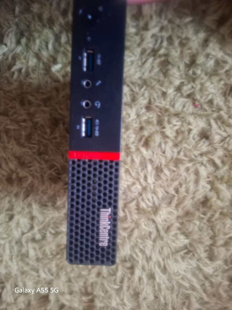 Lenovo M710 Q MFF Mini Desktop