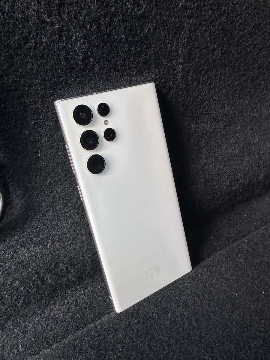 Samsung S22 ultra 256gig 5g