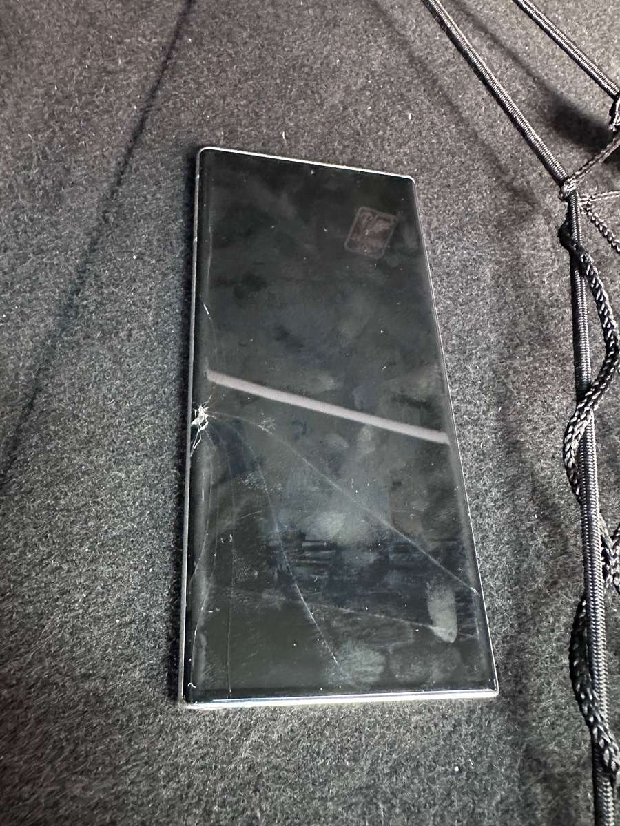 Samsung S22 ultra 256gig 5g