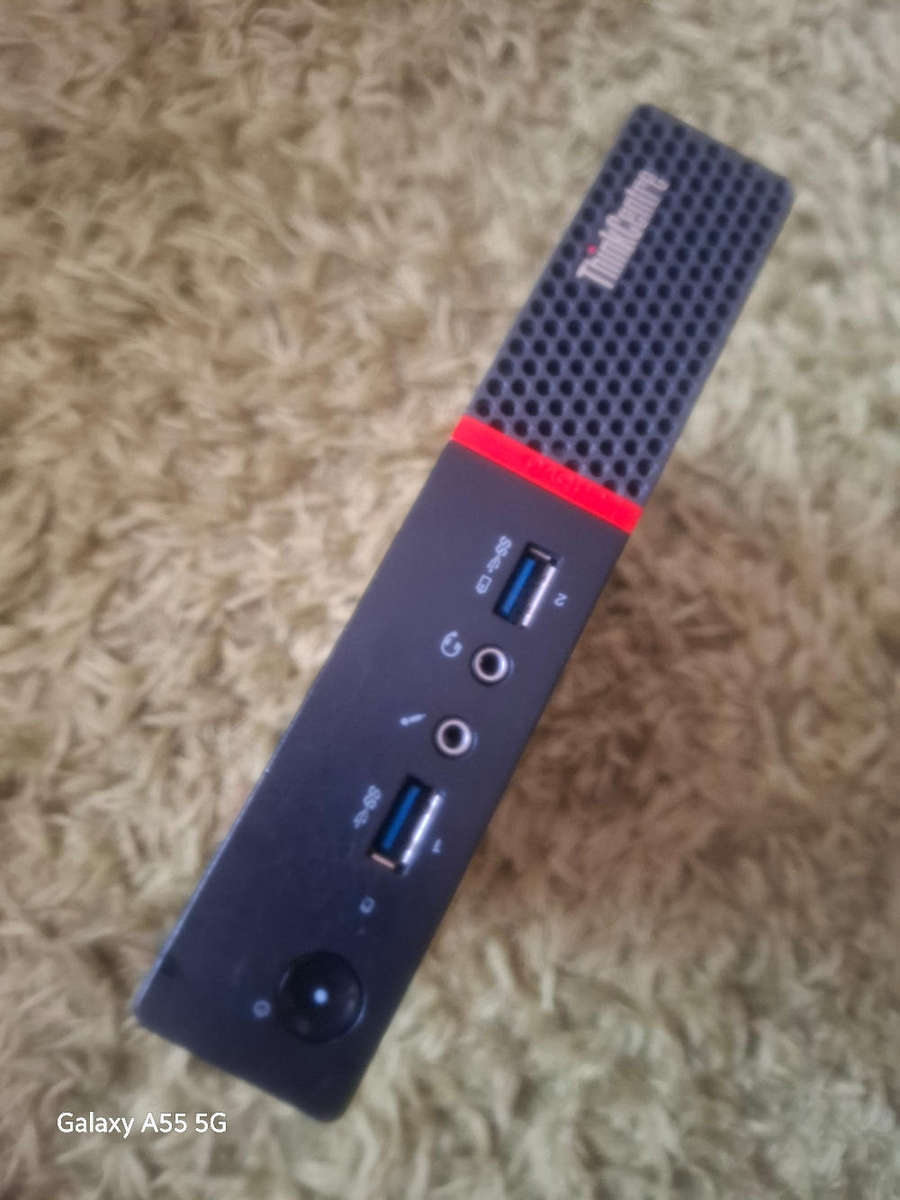 Lenovo M710 Q MFF Mini Desktop