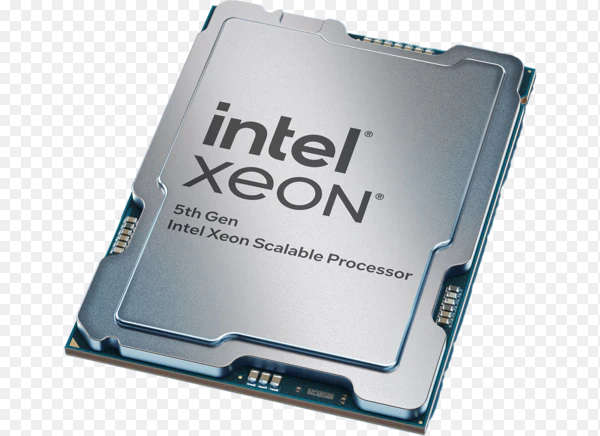 Intel® Xeon® E5 2630 v3 Set (2)