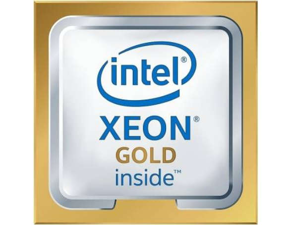 Intel Xeon Gold 6138 - 20 Core (Pair)