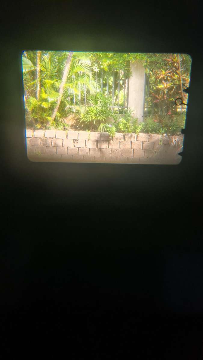 Vintage 35mm Minolta SRT100X Camera