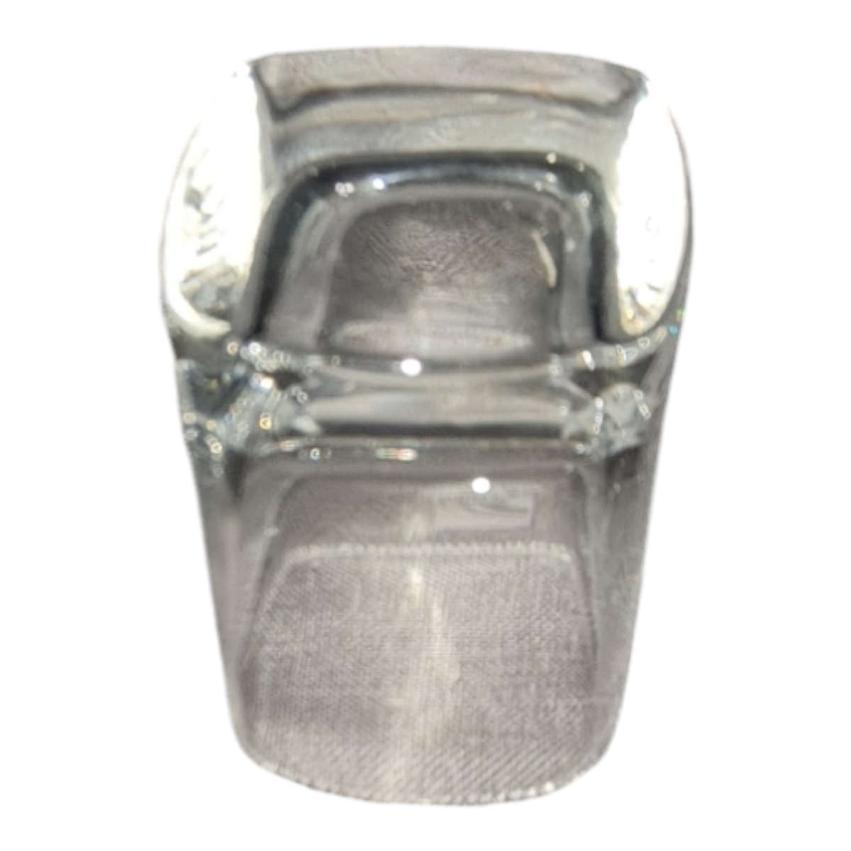 Luigi Bormioli Strauss Shot Glass