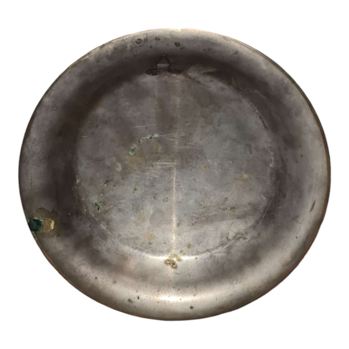 Hanging Plate Egypt Vintage