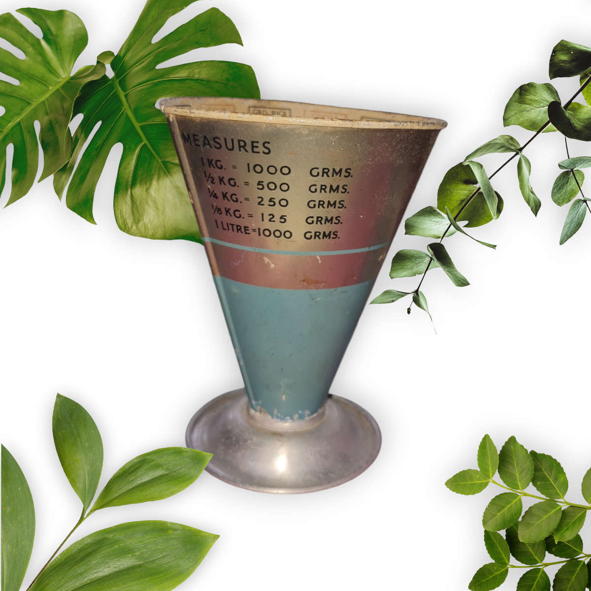 Vintage Tala Cook's Measure (Measuring Cup) from 1950'S