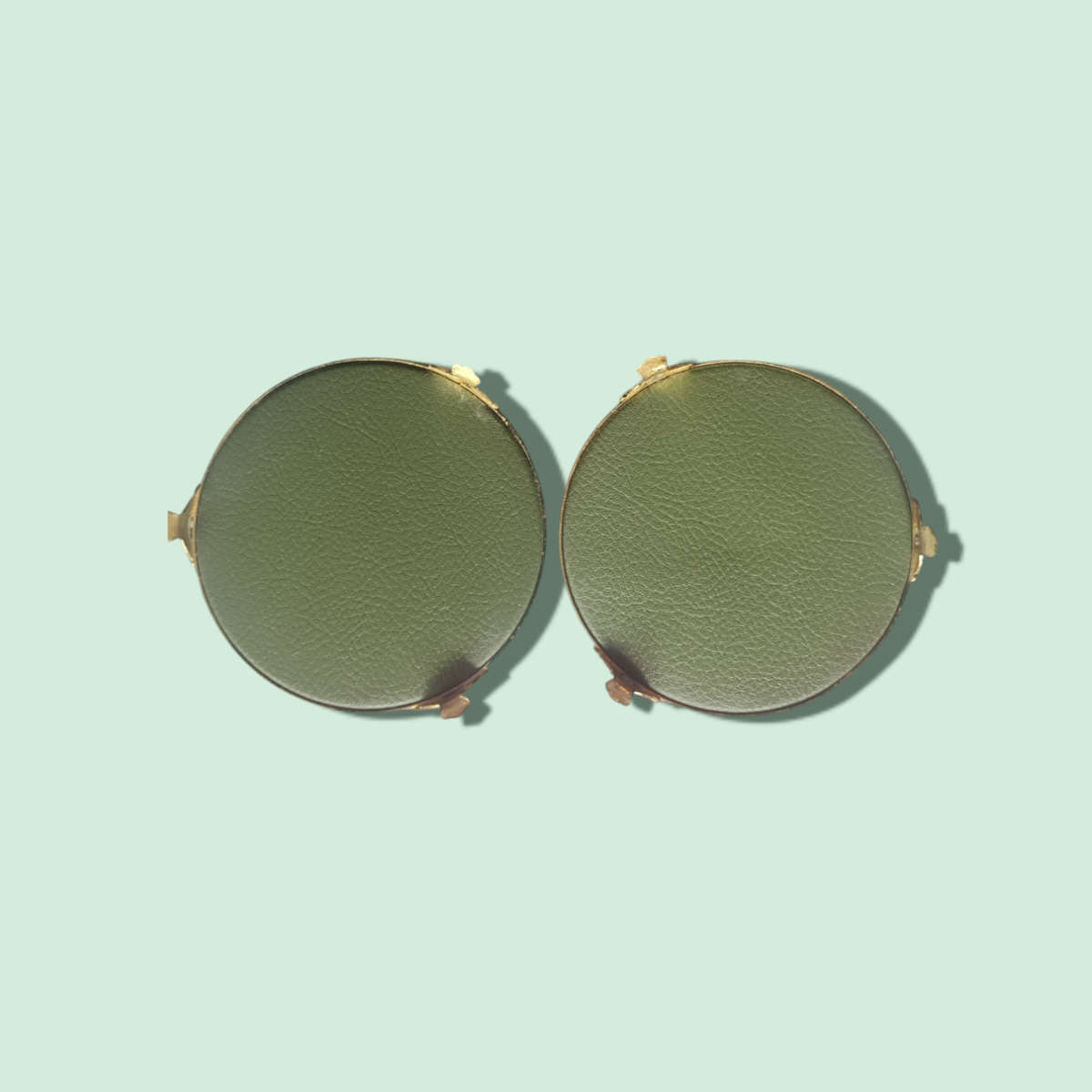 Vintage Petit Point Lace and Ormolu Gold Dressing Table Vanity Dresser Set