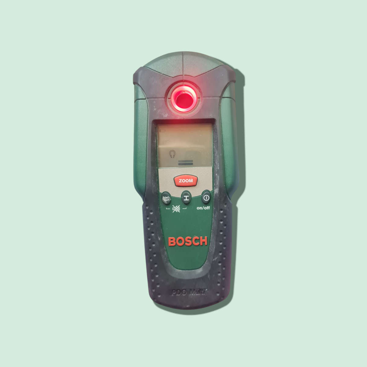 Bosch PDO Multi Digital Detector