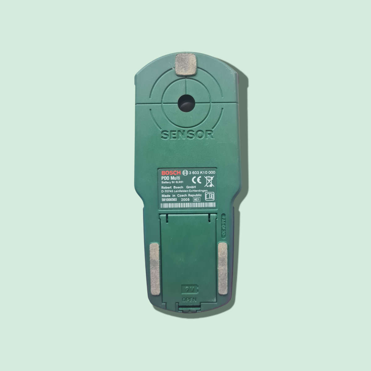 Bosch PDO Multi Digital Detector
