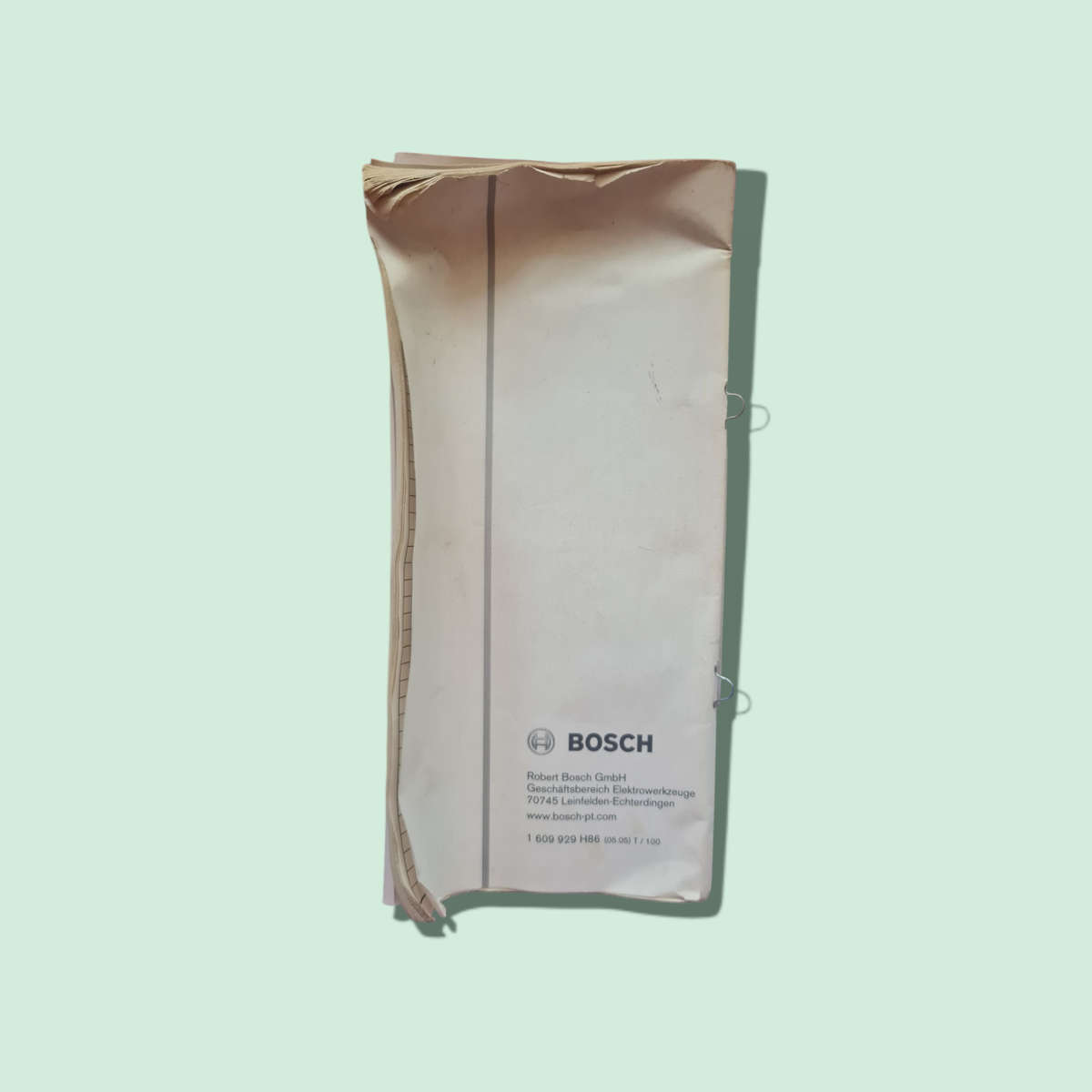 Bosch PDO Multi Digital Detector