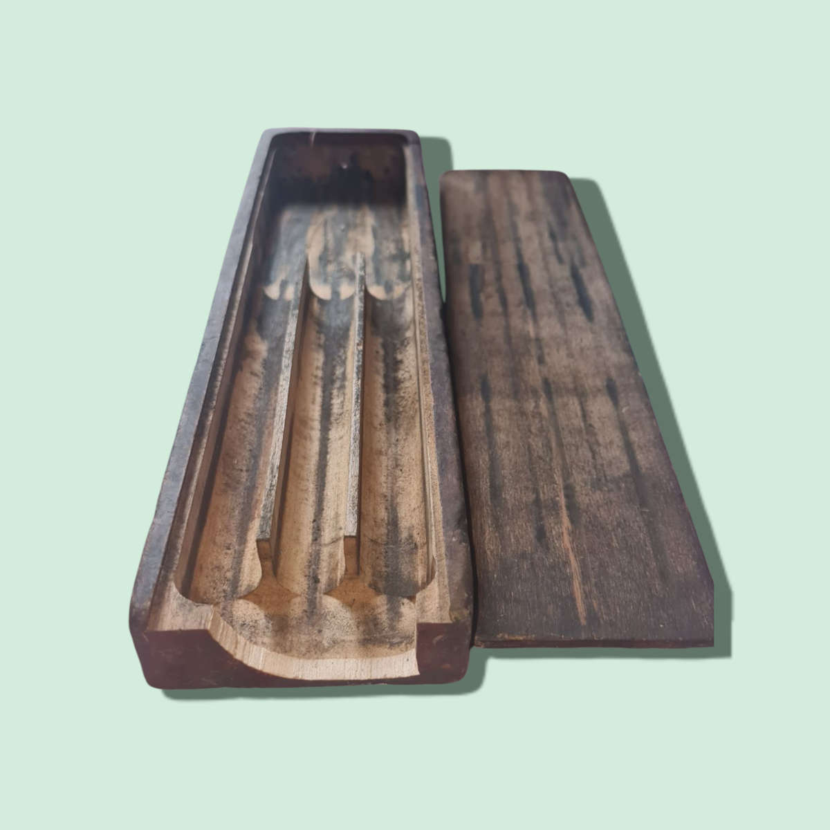 Moore and Wright engineers scrapers