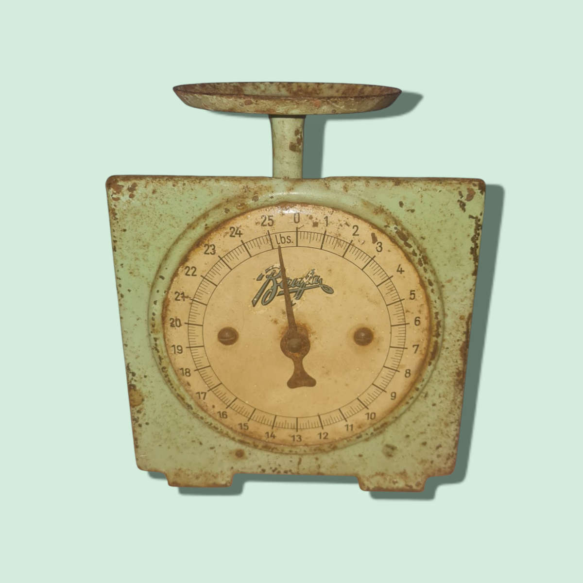 Vintage Scale