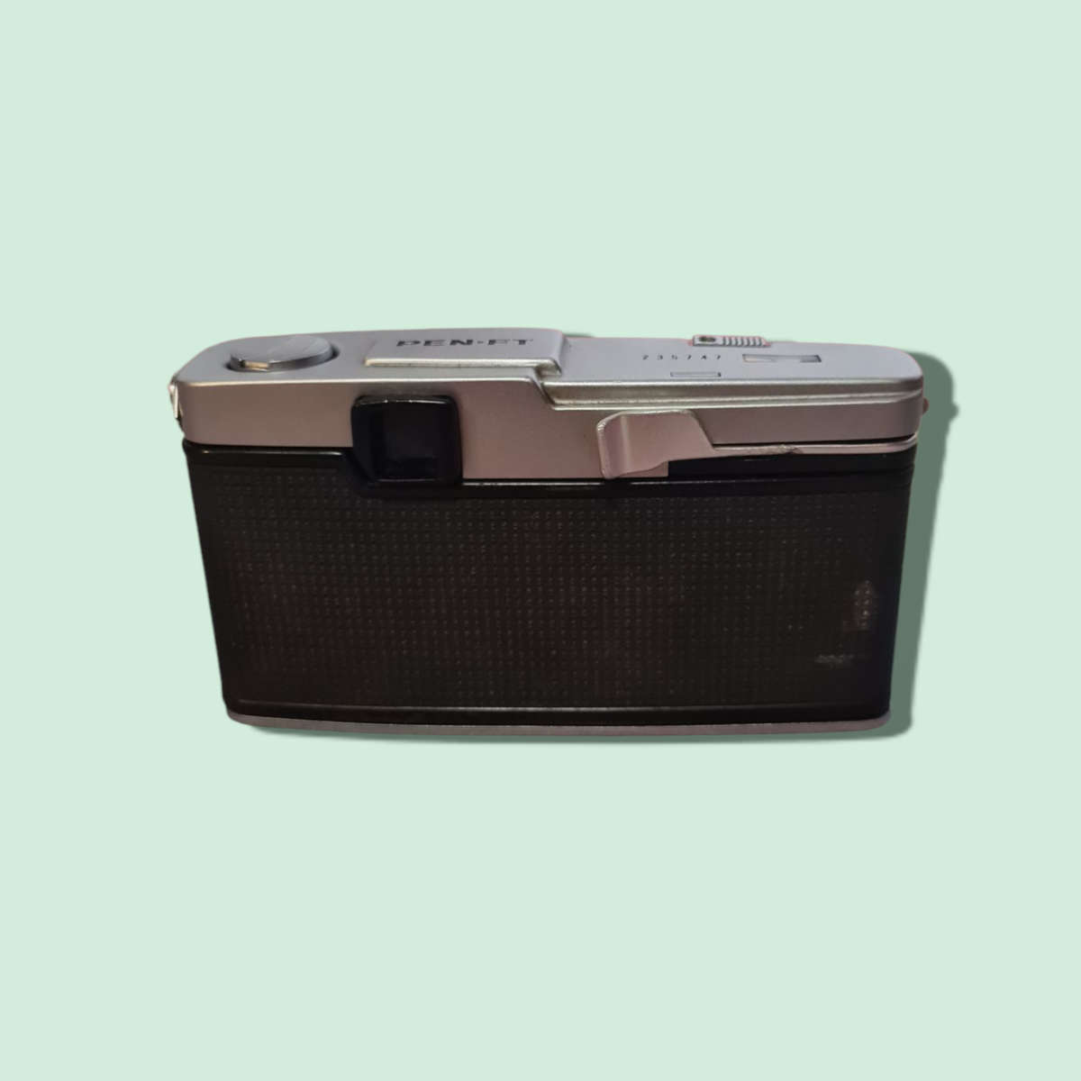 Olympus Pen F 35mm Camera