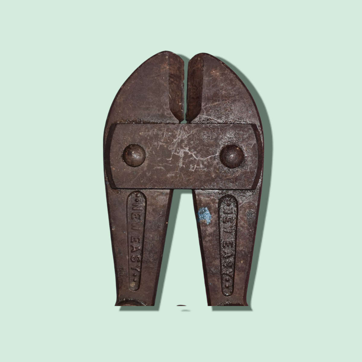 Vintage Record Clipper Bolt Cutter No.2