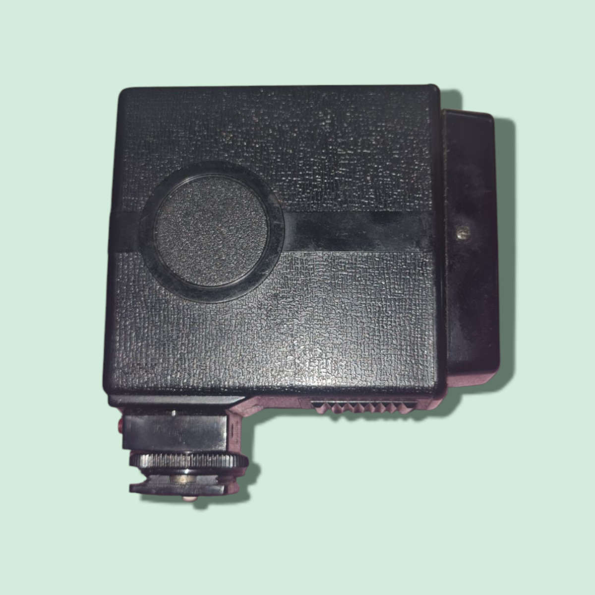 Toshiba Electronic Flash Unit 201
