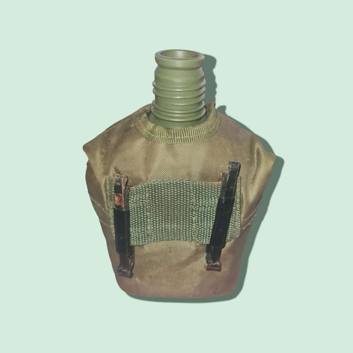 Army bottle