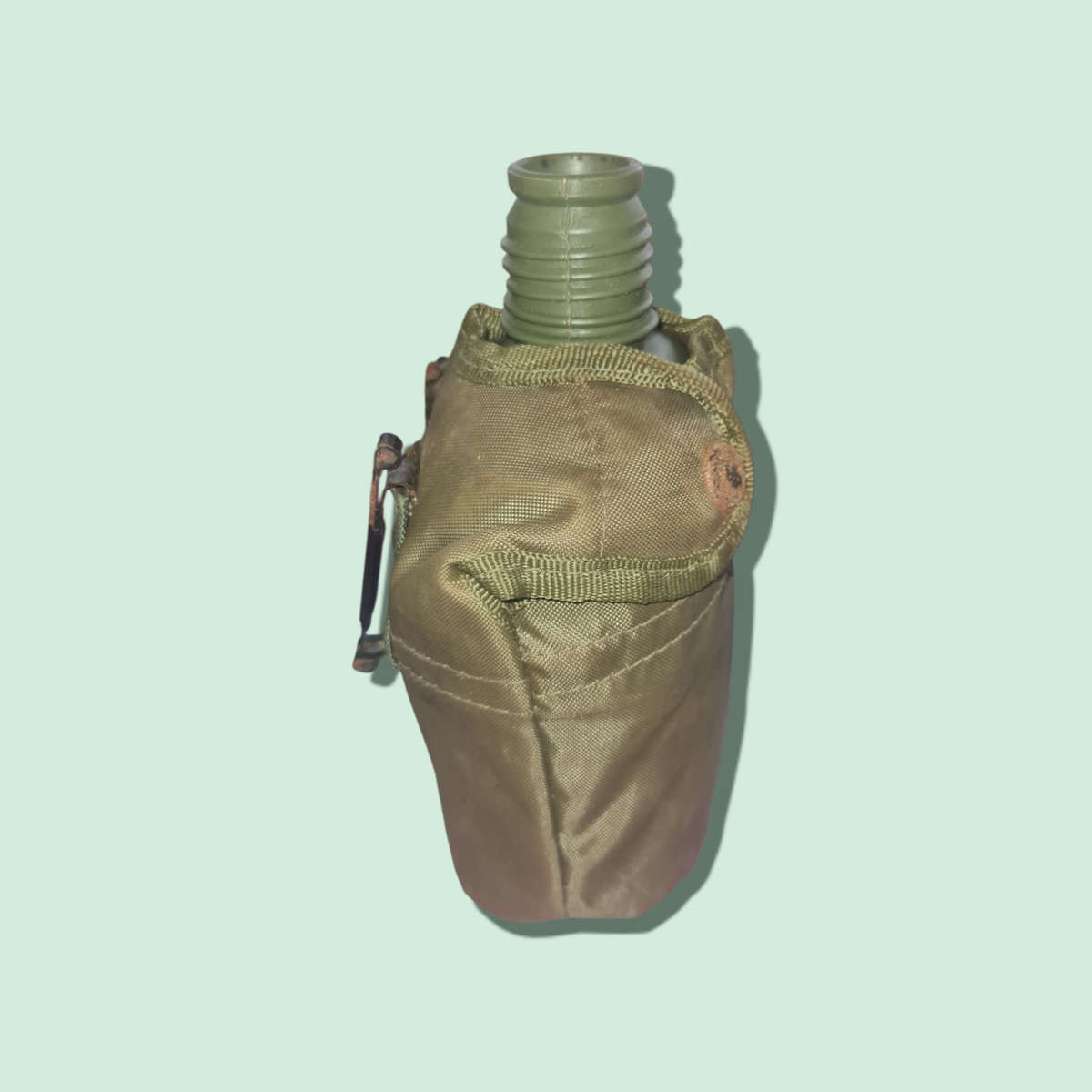 Army bottle