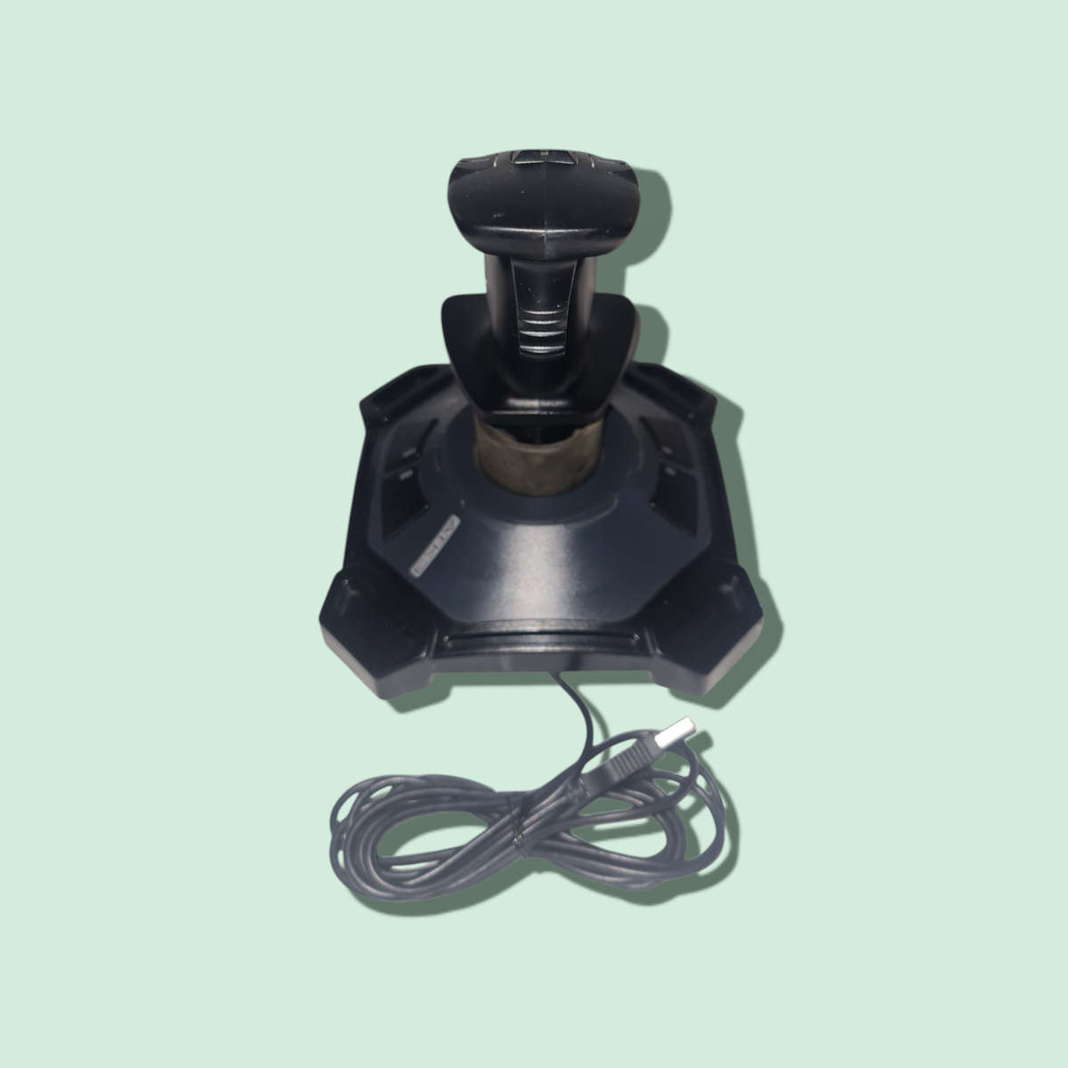 Logitech Attack 3 Joystick (PC)- USB